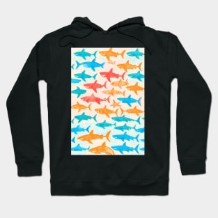 sharks Hoodie